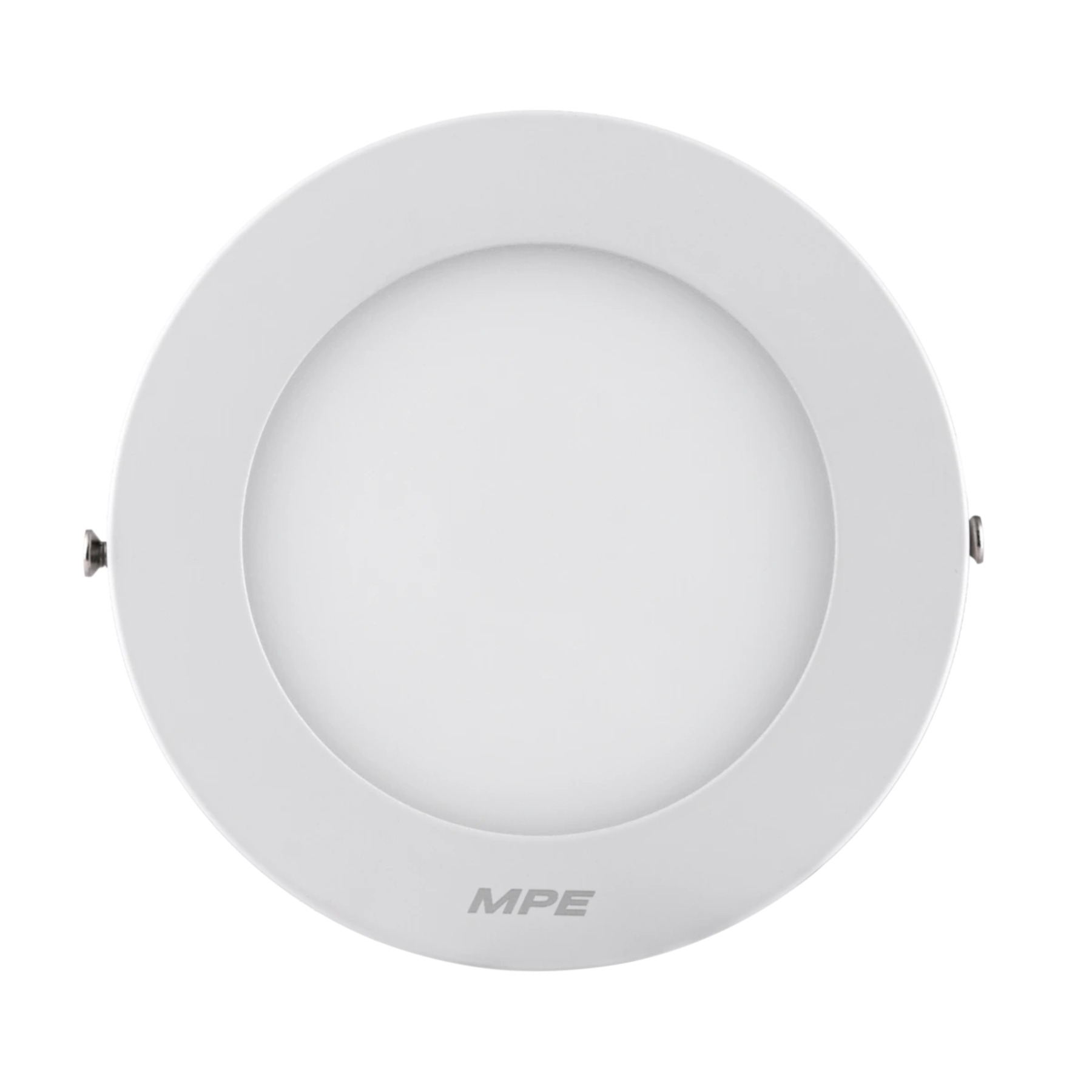 Đèn led panel ốp nổi 6W ánh sáng vàng SRPL-6V MPE