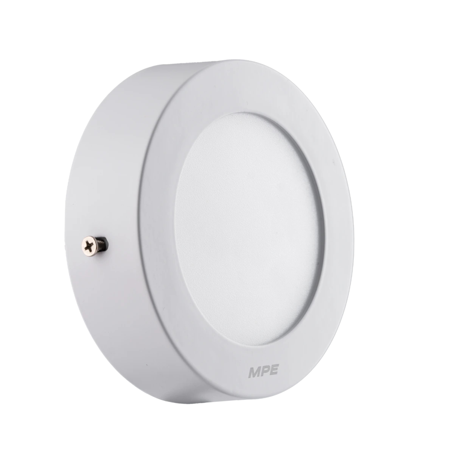 Đèn led panel ốp nổi 6W ánh sáng vàng SRPL-6V MPE