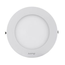 Đèn led panel ốp nổi 6W đổi 3 màu SRPL-6/3C MPE