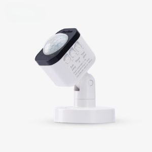 Mai Linh Electric - Công tắc cảm biến chuyển động thông minh CT01.PIR 300W Rạng Đông