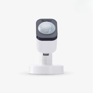 Mai Linh Electric - Công tắc cảm biến chuyển động thông minh CT01.PIR 300W Rạng Đông