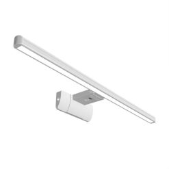 Đèn LED chiếu gương cảm biến 8W ánh sáng trắng G04.PIR 8W 6500K Rạng Đông