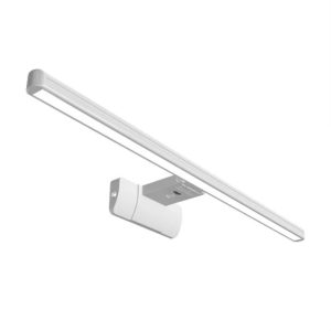 Đèn LED chiếu gương cảm biến 8W ánh sáng trắng G04.PIR 8W 6500K Rạng Đông