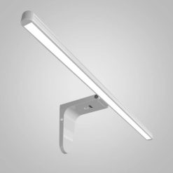 Đèn LED chiếu gương cảm biến 8W ánh sáng trắng G04.PIR 8W 6500K Rạng Đông