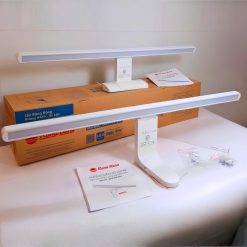 Đèn LED chiếu gương cảm biến 8W ánh sáng trắng G04.PIR 8W 6500K Rạng Đông