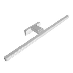Đèn LED chiếu gương cảm biến 8W ánh sáng vàng G04.PIR 8W 3000K Rạng Đông