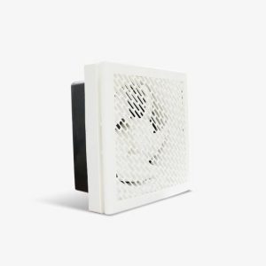 Quạt hút gắn tường 1 chiều QHGT01.1C 300x300 Rạng Đông