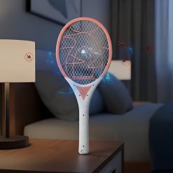 Vợt bắt muỗi 0.8W VBM RD.05 Rạng Đông