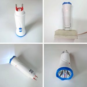 Vợt bắt muỗi 1,5W VBM RD.02 Rạng Đông
