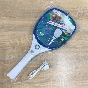 Vợt bắt muỗi 1W VBM RD.03 Rạng Đông