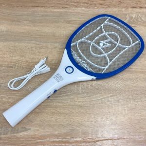 Vợt bắt muỗi 1W VBM RD.03 Rạng Đông