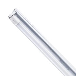 Bộ máng LED Tube thuỷ tinh 1x22W 1.2m ánh sáng trắng MGT5-120T MPE