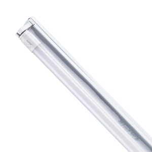Bộ máng LED Tube thuỷ tinh 1x22W 1.2m ánh sáng trắng MGT5-120T MPE