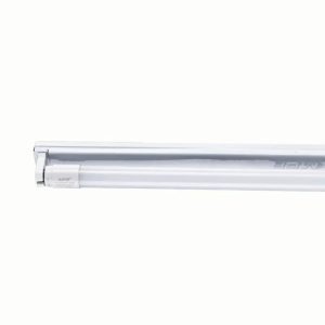 Bộ máng LED Tube thuỷ tinh 1x22W 1.2m ánh sáng trắng MGT5-120T MPE