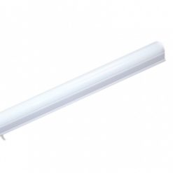 Bộ máng LED Tube thuỷ tinh 1x9W 0.6m ánh sáng trắng MGT-110T MPE