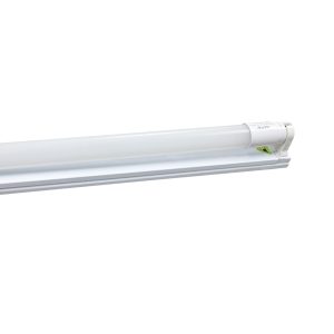 Bộ máng LED Tube thuỷ tinh 2x9W 0.6m ánh sáng trắng MGT-210T MPE