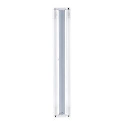 Bộ máng LED Tube thuỷ tinh 2x18W 1m2 ánh sáng trắng mã mới MGT8-220T MPE