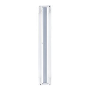 Bộ máng LED Tube thuỷ tinh 2x18W 1m2 ánh sáng trắng mã mới MGT8-220T MPE