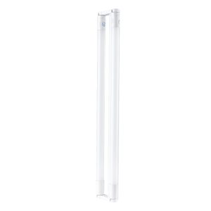 Bộ máng LED Tube thuỷ tinh 2x18W 1m2 ánh sáng trắng mã mới MGT8-220T MPE