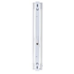 Bộ máng Led Tube thuỷ tinh 1x28W 1m2 ánh sáng trắng MGT3-120T MPE