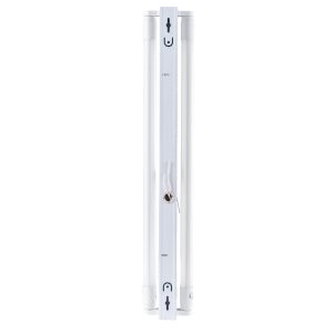 Bộ máng Led Tube thuỷ tinh 1x28W 1m2 ánh sáng trắng MGT3-120T MPE