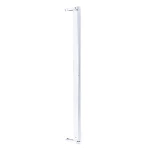 Bộ máng Led Tube thuỷ tinh 1x28W 1m2 ánh sáng trắng MGT3-120T MPE