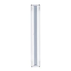Bộ máng Led Tube thuỷ tinh 1x28W 1m2 ánh sáng trắng MGT3-120T MPE