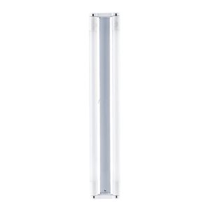 Bộ máng Led Tube thuỷ tinh 1x28W 1m2 ánh sáng trắng MGT3-120T MPE