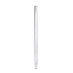 Bộ máng led tuýp nano 1x18W 1m2 ánh sáng trắng MNT-120T MPE