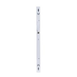 Bộ máng led tuýp nano 1x18W 1m2 ánh sáng trắng MNT-120T MPE