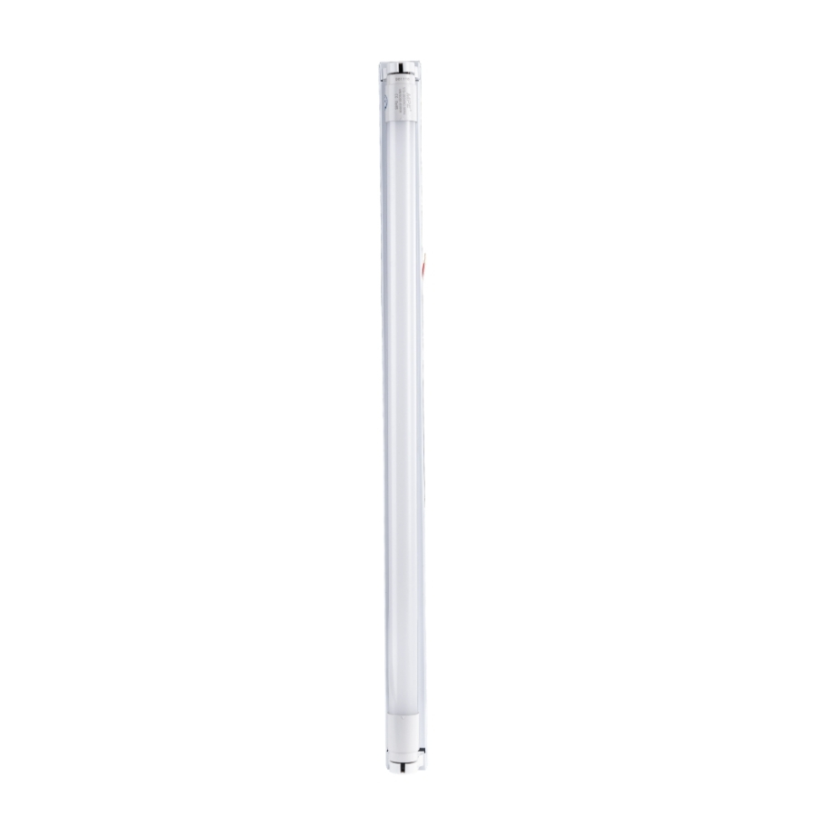 Bộ máng led tuýp nano 1x18W 1m2 ánh sáng vàng MNT-120V MPE
