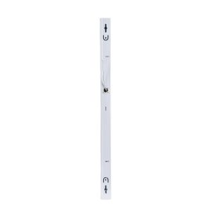 Bộ máng led tuýp nano 1x18W 1m2 ánh sáng vàng MNT-120V MPE