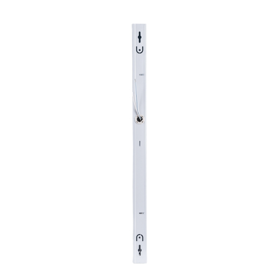 Bộ máng led tuýp nano 1x18W 1m2 ánh sáng vàng MNT-120V MPE