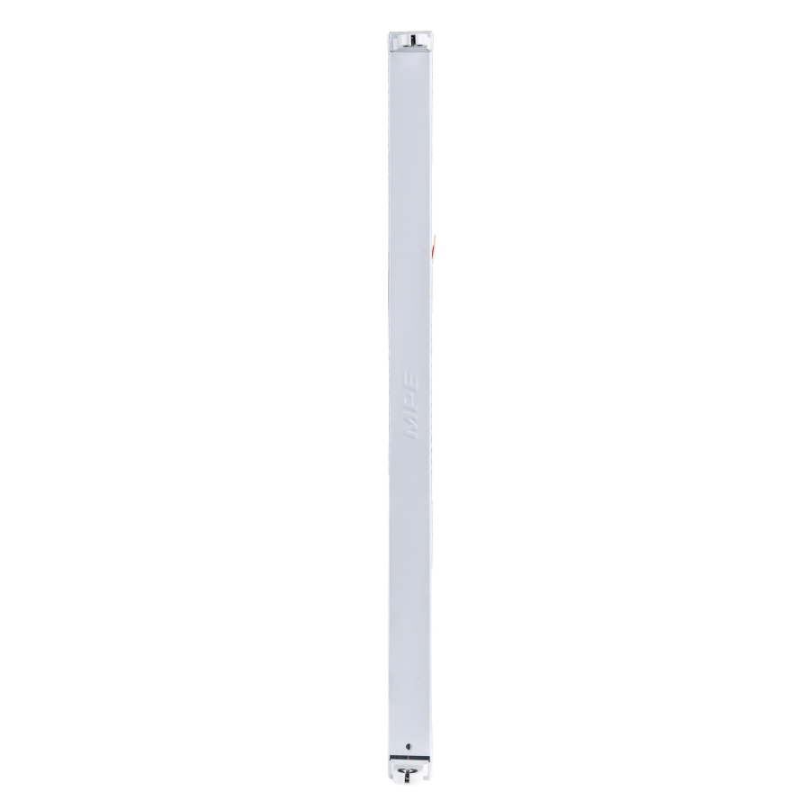 Bộ máng led tuýp nano 1x18W 1m2 ánh sáng vàng MNT-120V MPE