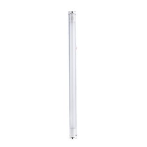Bộ máng led tuýp nano 1x9W 0.6m ánh sáng trắng MNT-110T MPE