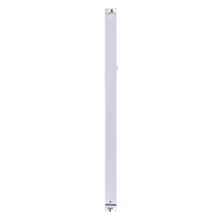 Bộ máng led tuýp nano 1x9W 0.6m ánh sáng trắng MNT-110T MPE