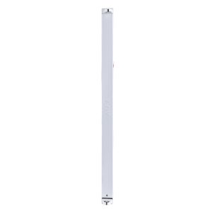 Bộ máng led tuýp nano 1x9W 0.6m ánh sáng trắng MNT-110T MPE