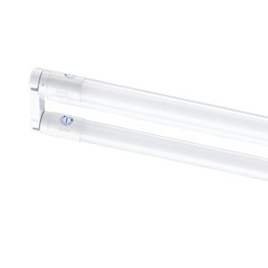 Bộ máng led tuýp nano 2x18W 1m2 ánh sáng trắng MNT-220T MPE
