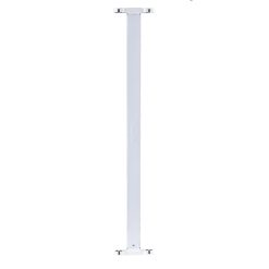 Bộ máng led tuýp nano 2x9W 0.6m ánh sáng trắng MNT-210T MPE