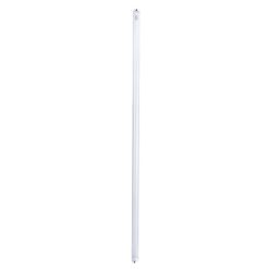 Bộ máng led tuýp nhôm 1x10W 0.6m ánh sáng trắng MLT-110T MPE