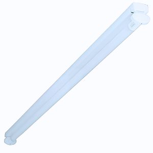 Bộ máng led tuýp nhôm 1x10W 0.6m ánh sáng trắng MLT-110T MPE