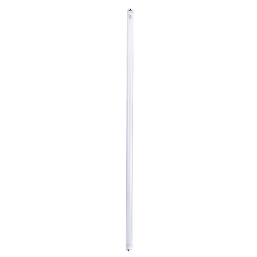 Bộ máng led tuýp nhôm 1x10W 0.6m ánh sáng vàng MLT-110V MPE