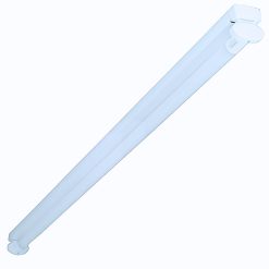 Bộ máng led tuýp nhôm 1x10W 0.6m ánh sáng vàng MLT-110V MPE
