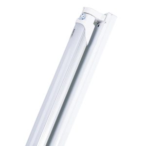 Bộ máng led tuýp nhôm 1x20W 1m2 ánh sáng trắng MLT-120T MPE