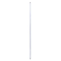 Bộ máng led tuýp nhôm 1x20W 1m2 ánh sáng trắng MLT-120T MPE