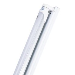 Bộ máng led tuýp nhôm 1x20W 1m2 ánh sáng vàng MLT-120V MPE