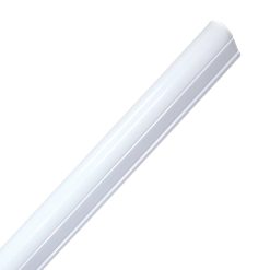 Bộ máng led tuýp siêu mỏng 20W 1m2 ánh sáng vàng BT8-120V MPE