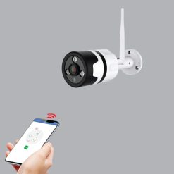 Camera ngoài trời thông minh - độ phân giải 2MP - hỗ trợ thẻ nhớ 128GB - CO1/SC MPE