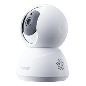 Camera trong nhà thông minh - độ phân giải 2MP - hỗ trợ thẻ nhớ 128GB - CI1/SC MPE