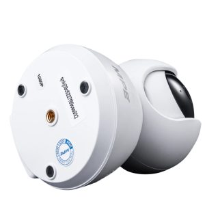 Camera trong nhà thông minh - độ phân giải 2MP - hỗ trợ thẻ nhớ 128GB - CI1/SC MPE